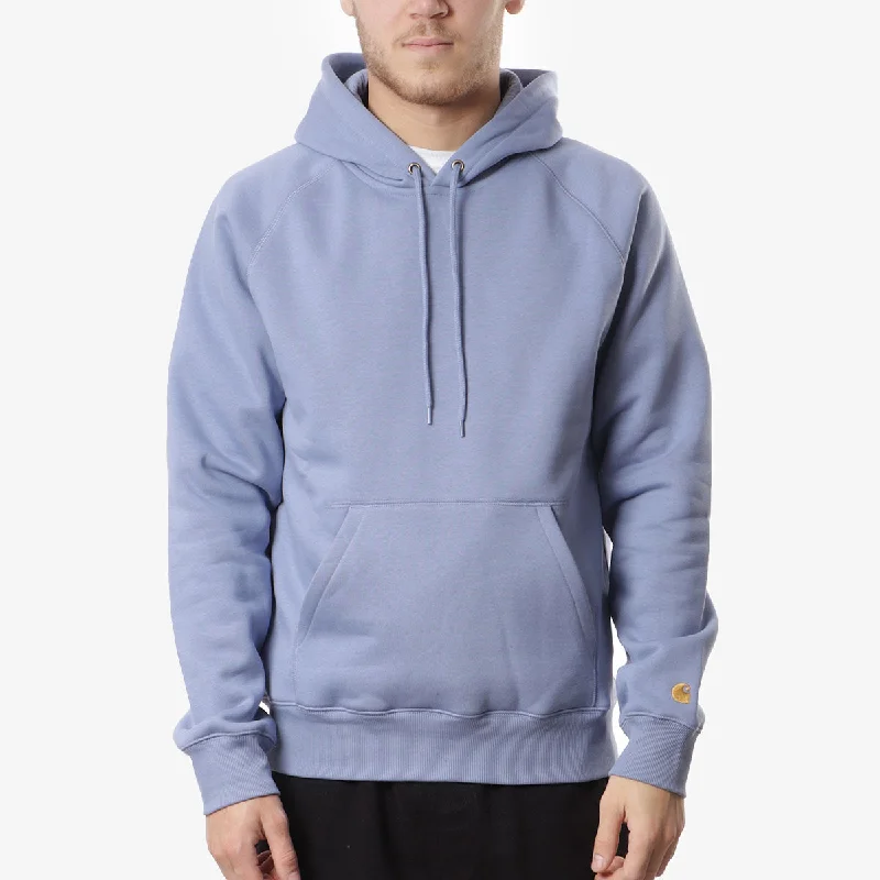 Special Offer Carhartt WIP Chase Pullover Hoodie