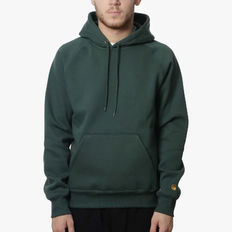 Weekend Shopping Bliss Carhartt WIP Chase Pullover Hoodie
