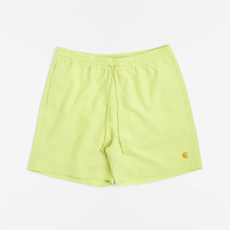 Today's Deal Carhartt WIP Chase Swim Shorts