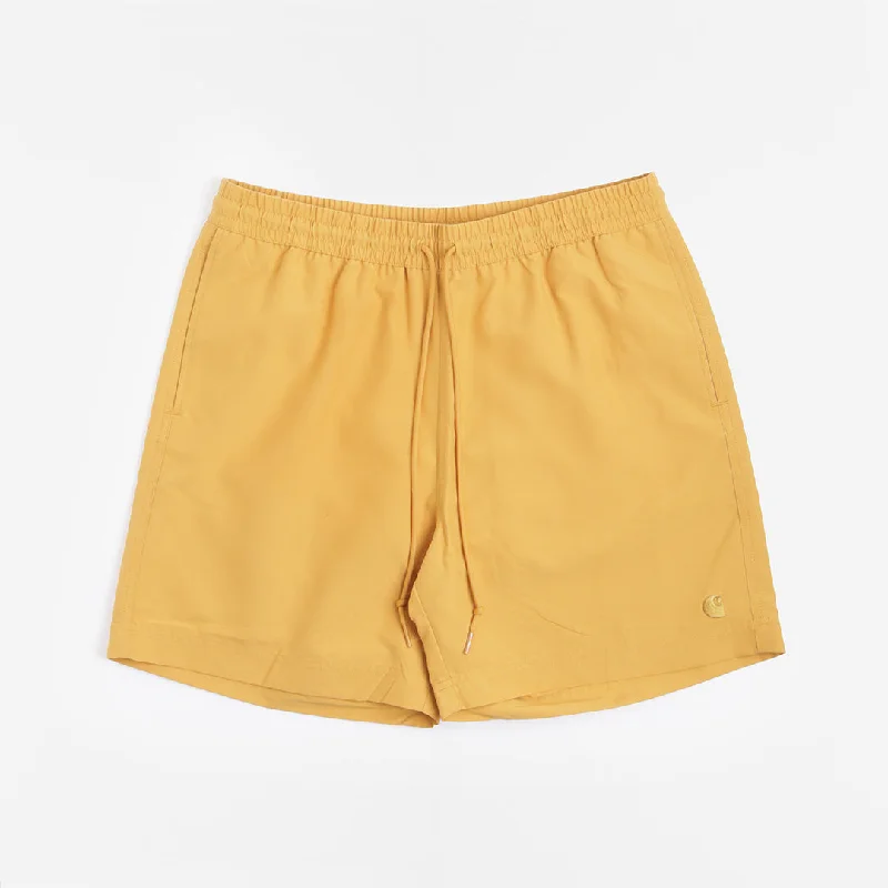 Final Offer Carhartt WIP Chase Swim Shorts