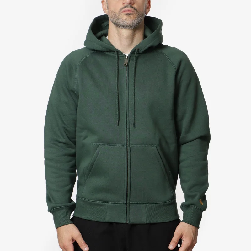 Low Prices Carhartt WIP Chase Zip Hoodie
