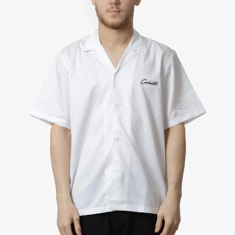 Hot Deal Carhartt WIP Delray Shirt