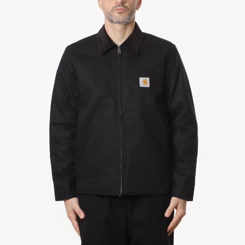 Limited Availability Carhartt WIP Detroit Jacket (Winter)