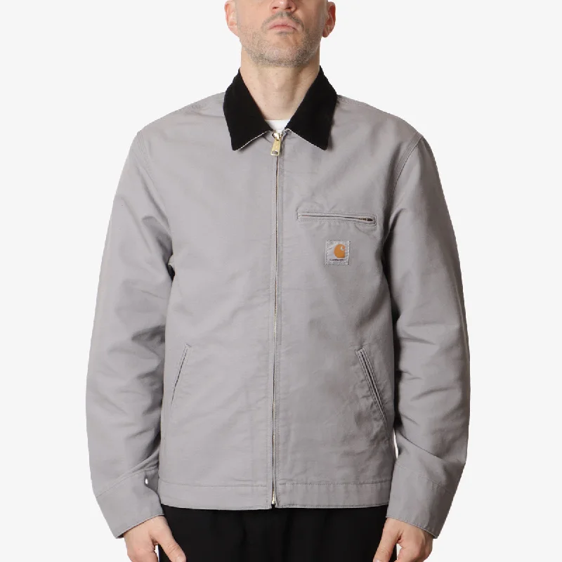 Flash Deal Carhartt WIP Detroit Jacket