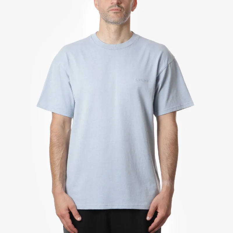 Weekend Bargains to Grab Carhartt WIP Duster Script T-Shirt