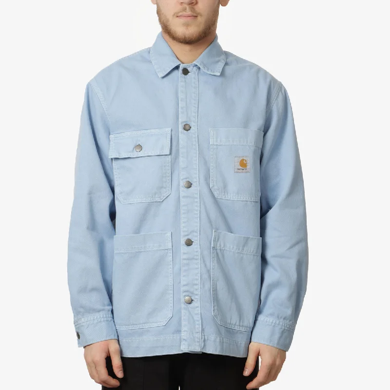 Don’t Miss Out Carhartt WIP Garrison Coat
