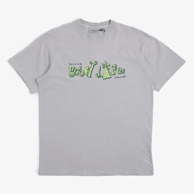 Exclusive Access Carhartt WIP Life T-Shirt
