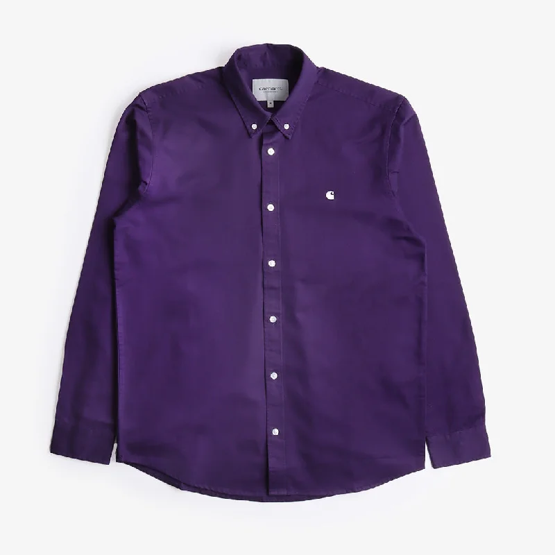 Major Savings Carhartt WIP Madison Shirt