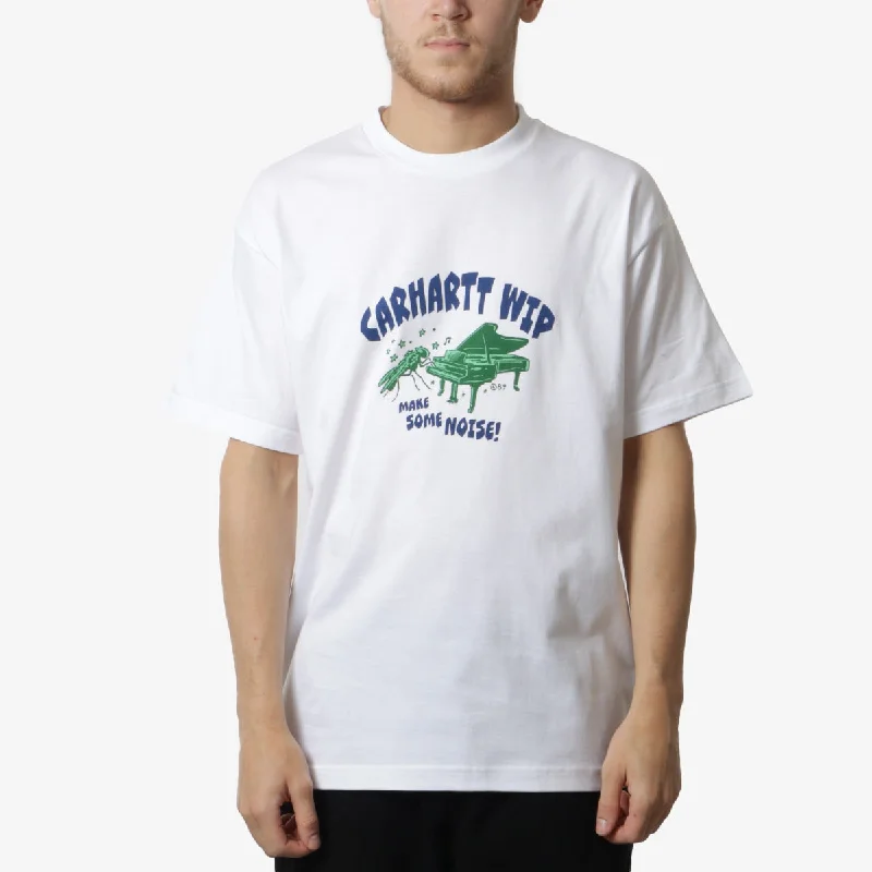 Limited Edition Carhartt WIP Noisy T-Shirt