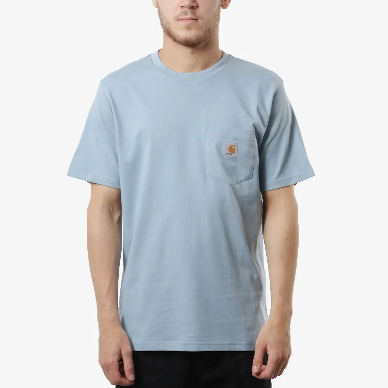 Exclusive Online Offer Carhartt WIP Pocket T-Shirt