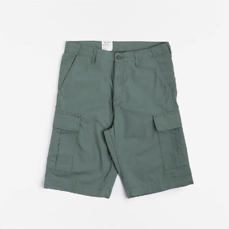 Can't Resist Carhartt WIP Regular Cargo Shorts
