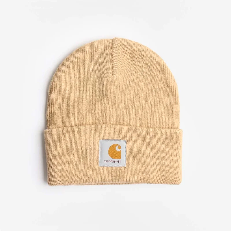 Weekend Steals Await Carhartt WIP Short Watch Hat
