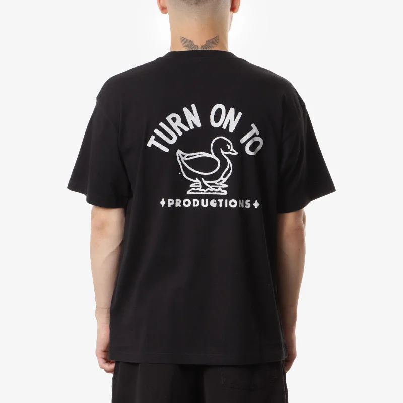 Best Seller Carhartt WIP Stamp T-Shirt