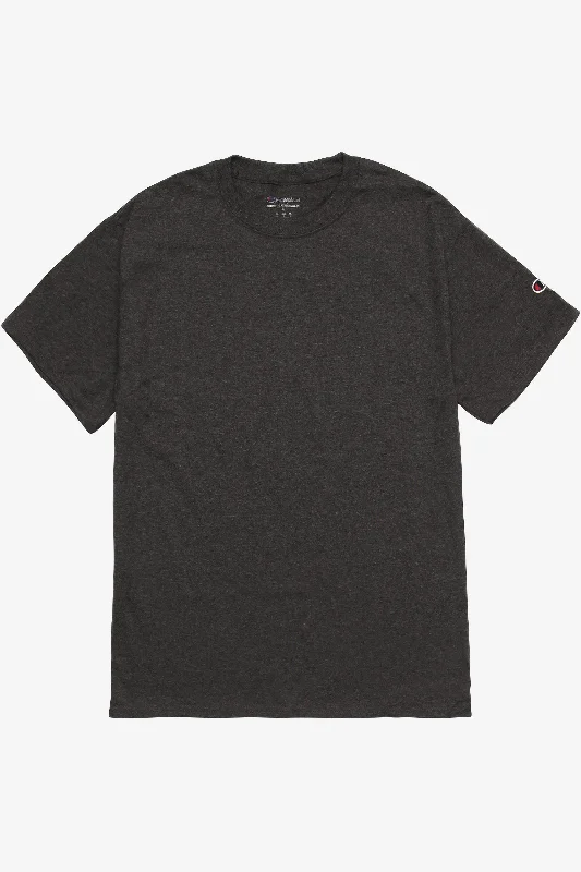 Deal of the Week Champion - 6oz Classic T-Shirt - Charcoal