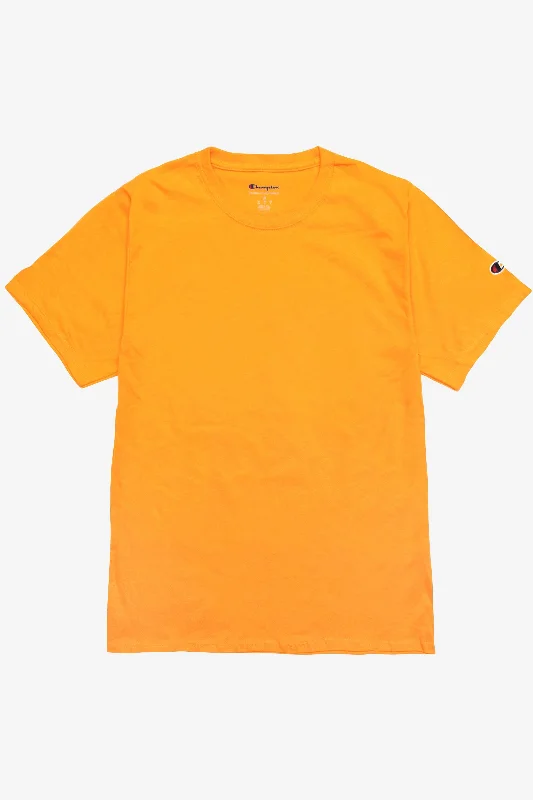 Best Deals Champion - 6oz Classic T-Shirt - Sunflower