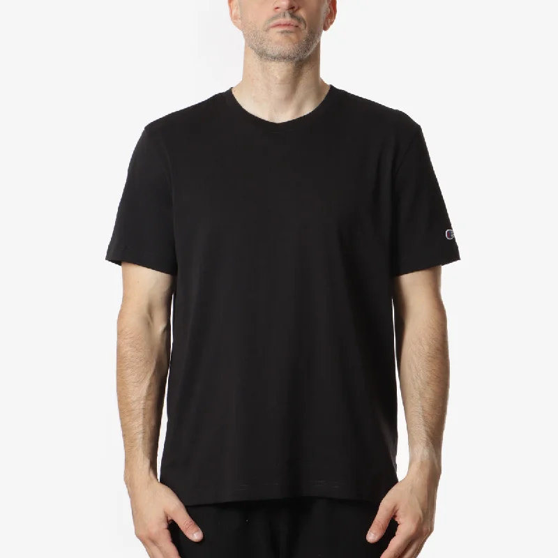 Weekend Offers That Please Champion Reverse Weave Crewneck T-Shirt