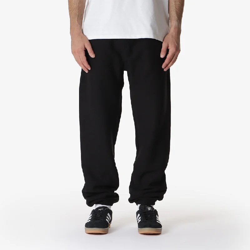 Midnight Madness Champion Reverse Weave Elastic Cuff Pant