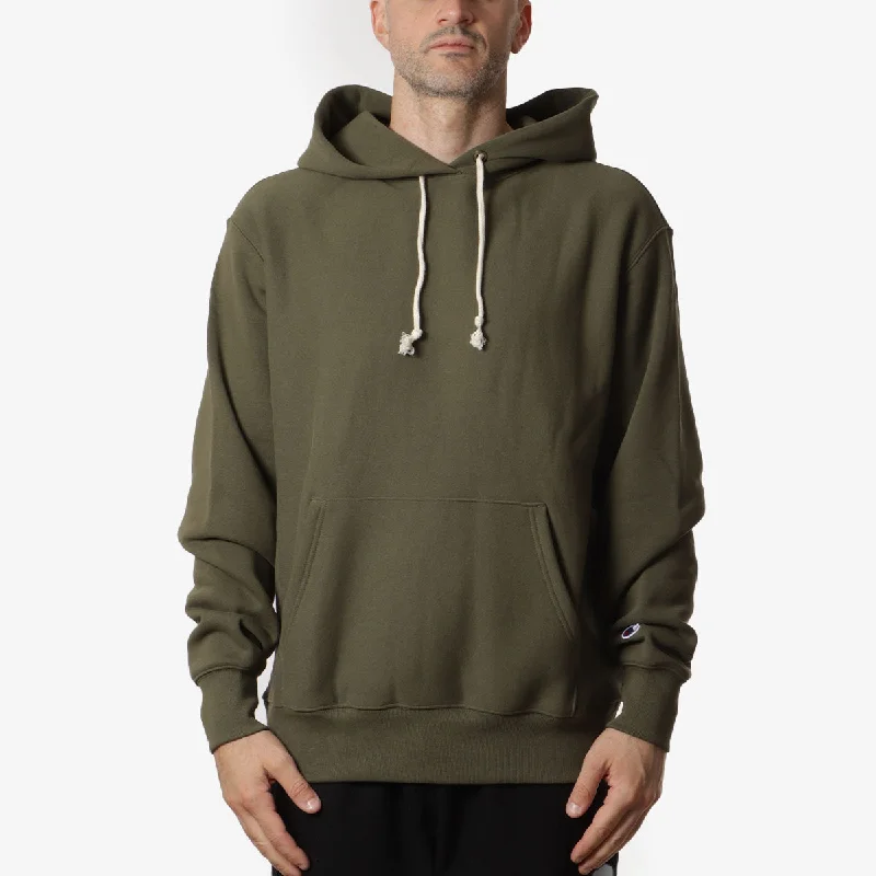 Markdowns Champion Reverse Weave Hoodie