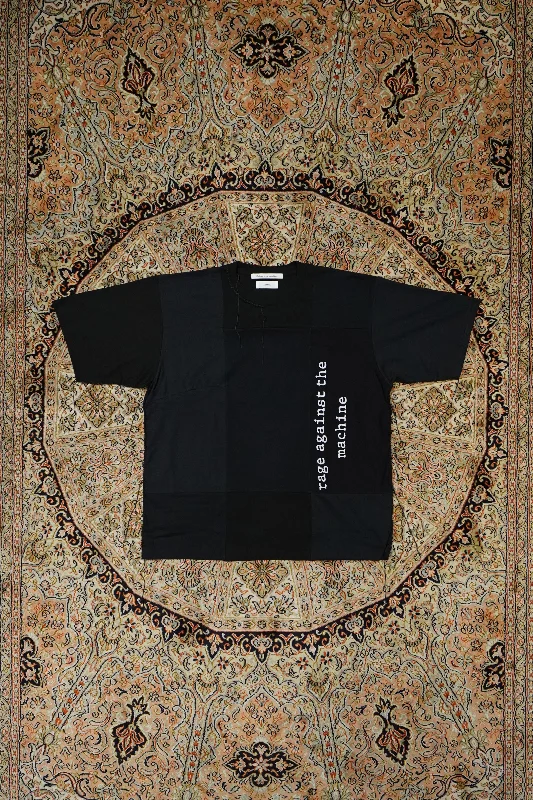 Weekend Bargains Galore Children of the discordance SEMBL TEE (BAND)(BLACK)②