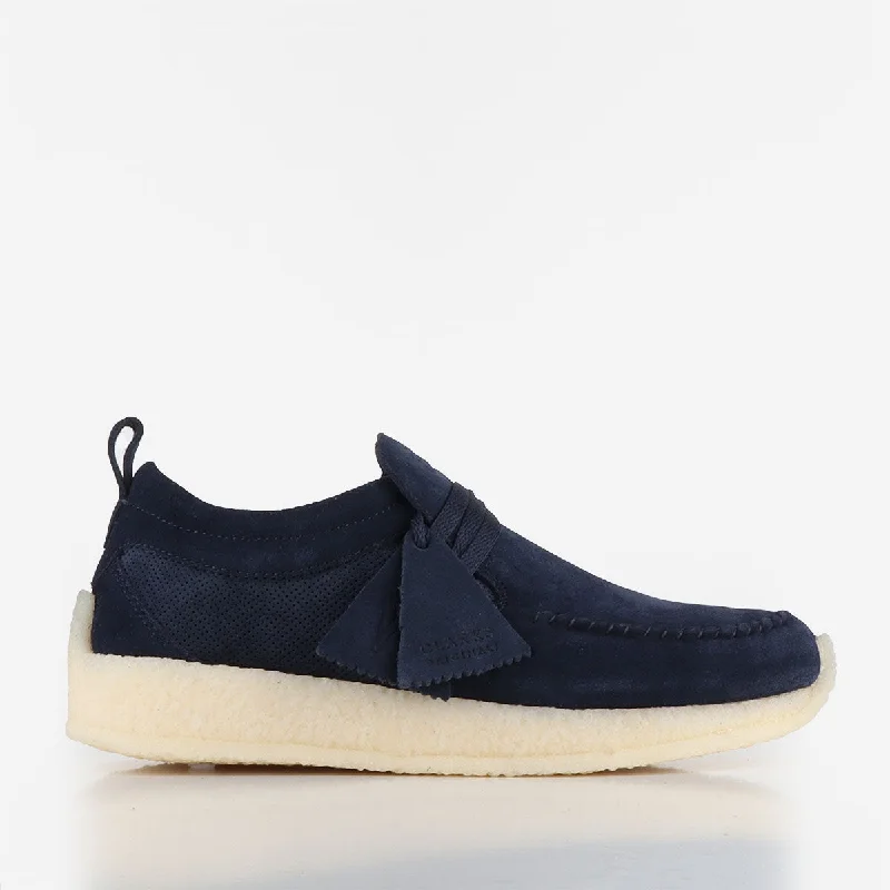 Shop the Weekend Away Clarks Originals 8th Street By Ronnie Fieg Maycliffe Shoes