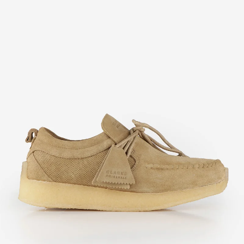 Quick Sale Clarks Originals 8th Street By Ronnie Fieg Maycliffe Shoes