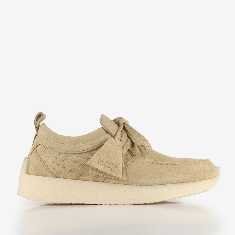 Weekend Deals You Can't Resist Clarks Originals 8th Street By Ronnie Fieg Maycliffe Shoes