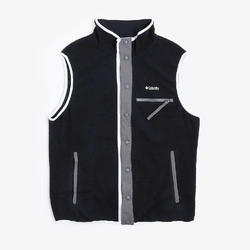 Daily Deals Columbia Helvetia Vest