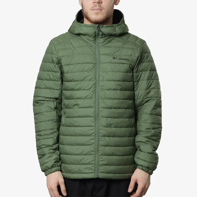 Flash Sale Columbia Silver Falls Hooded Jacket