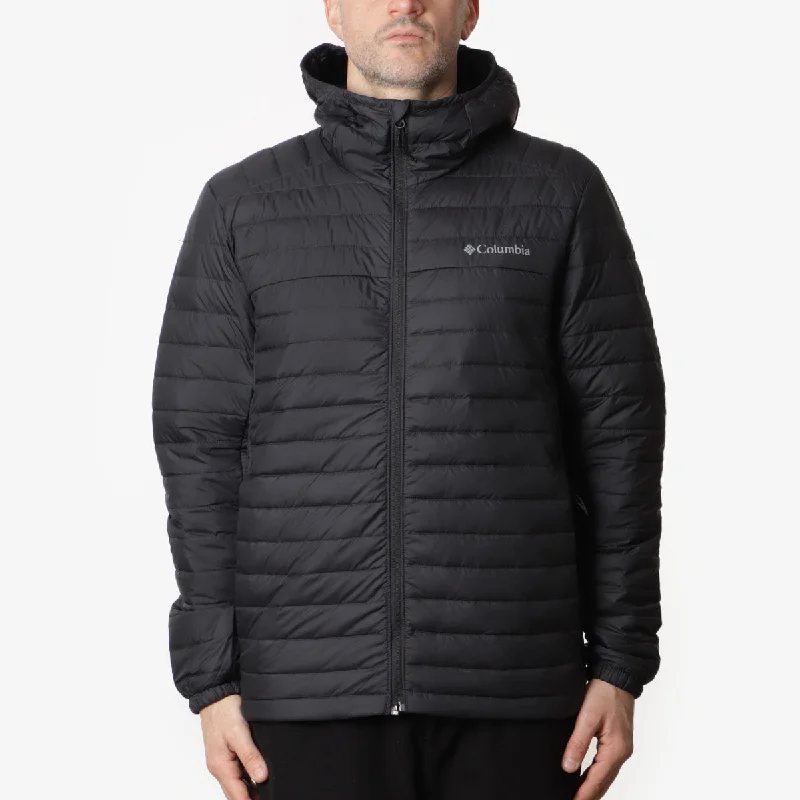 Hot Buy Columbia Silver Falls II Hooded Jacket