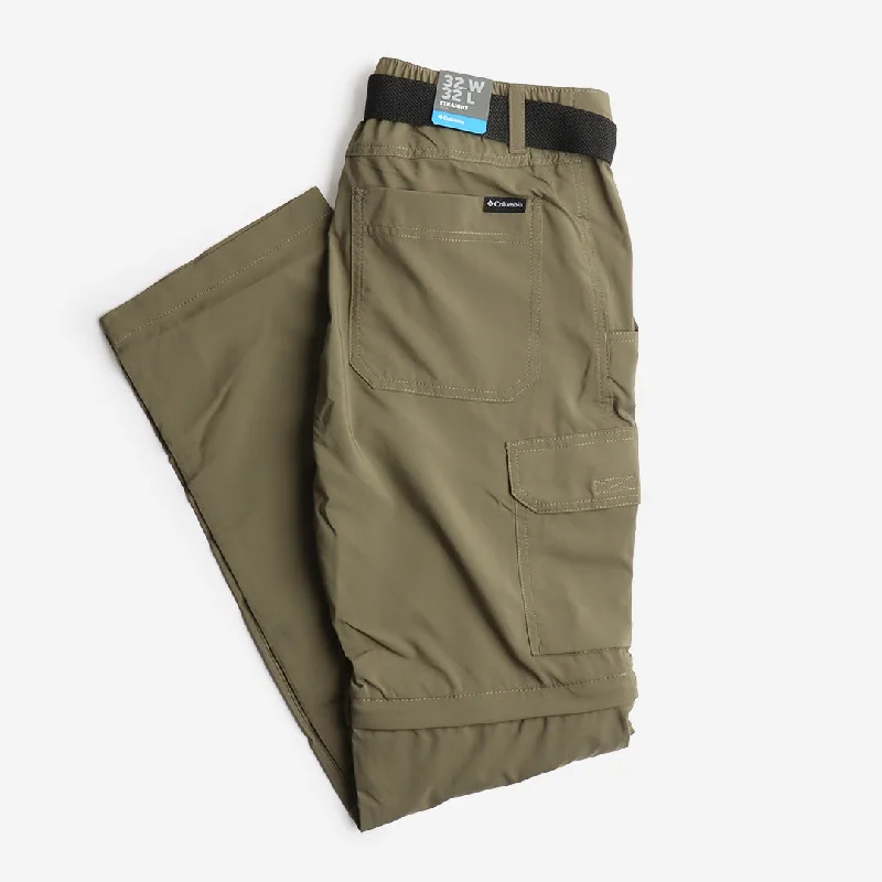 Instant Deal Columbia Silver Ridge Utility Convertible Pant