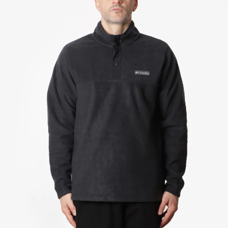 Mega Discount Columbia Steens Mountain II Half Snap Fleece