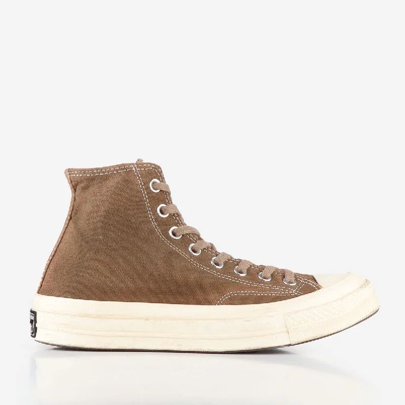 Weekend Discounts to Love Converse Chuck 70 Canvas LTD Hi Shoes