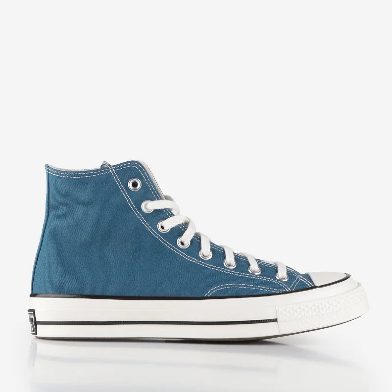 Midnight Madness Converse Chuck 70 Hi Shoes