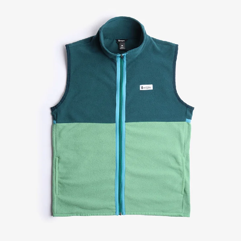 New Deal Cotopaxi Amado Fleece Vest