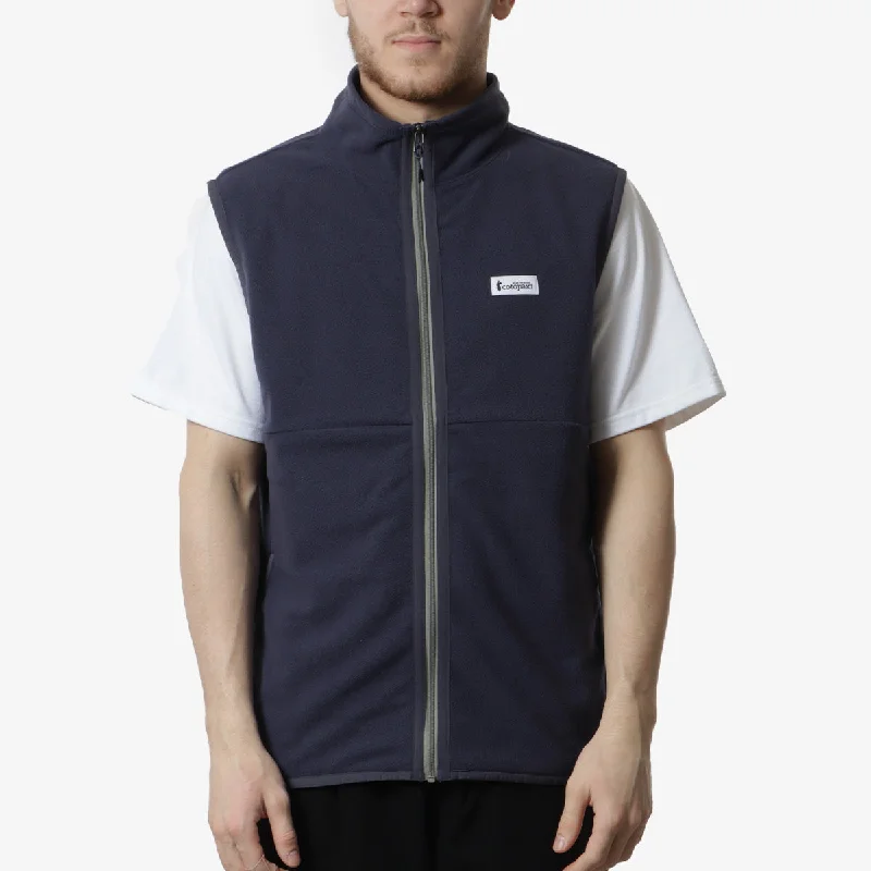 Weekend Special Cotopaxi Amado Fleece Vest