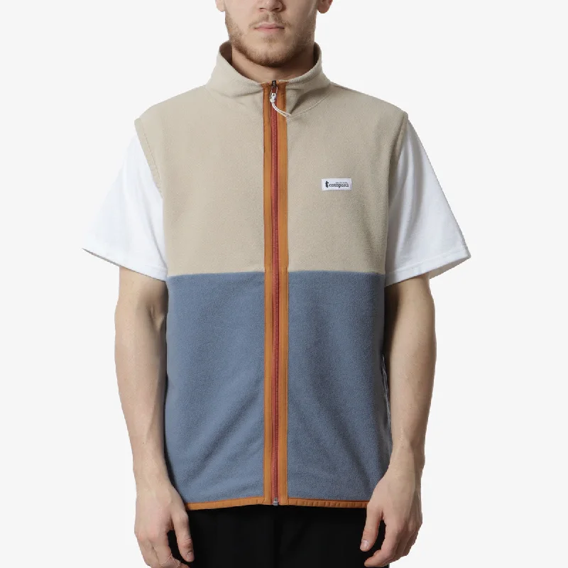 Holiday Sale Cotopaxi Amado Fleece Vest