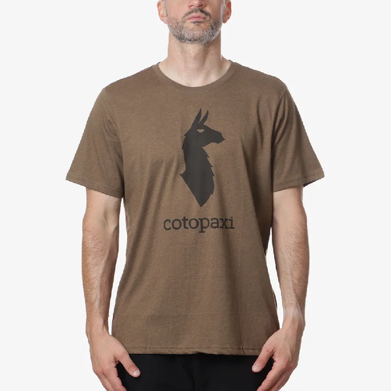 Weekend Deals That Excite Cotopaxi Llama T-Shirt