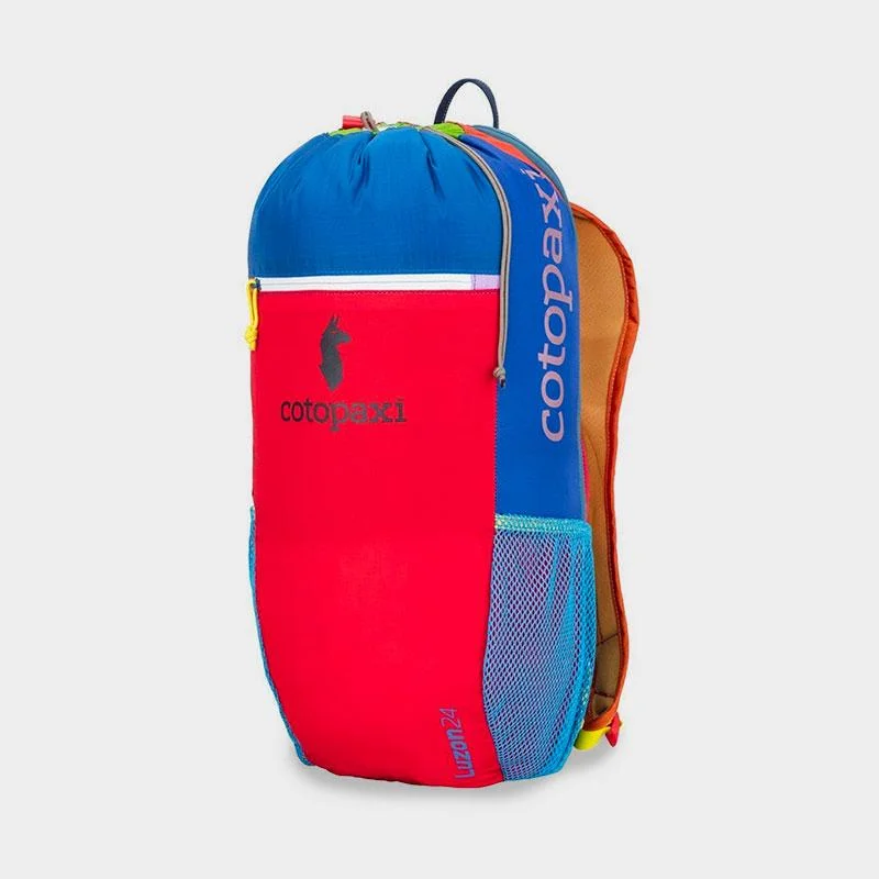 Closeout Sale Cotopaxi Luzon 24L Backpack
