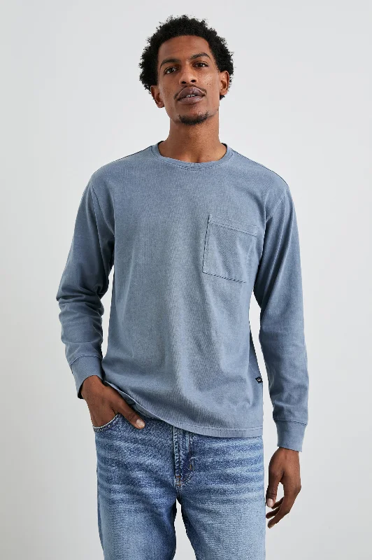 Weekend Savings Spree CYD T-SHIRT - STEEL