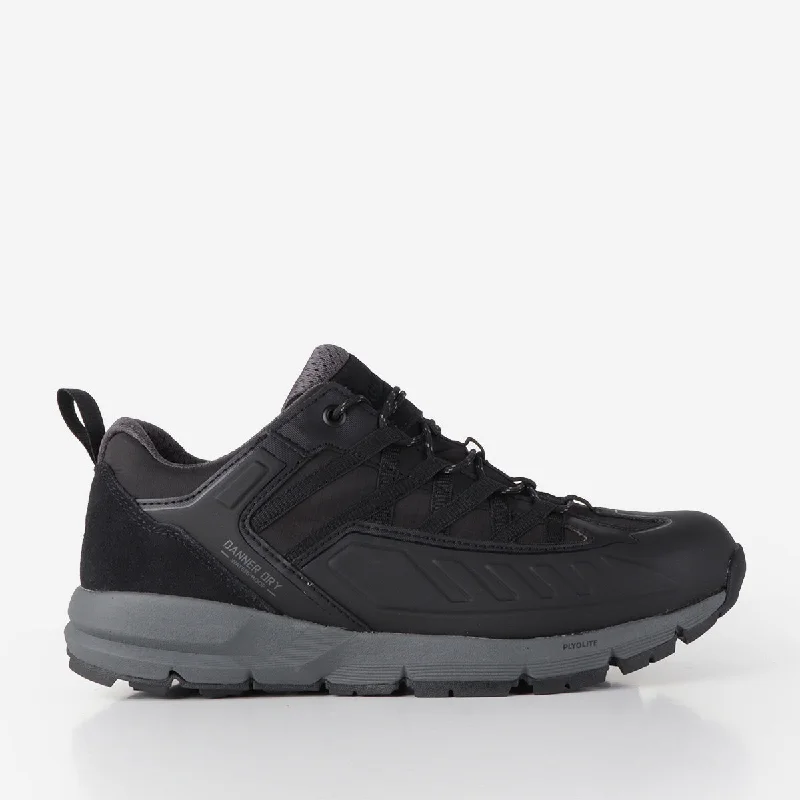 Crazy Savings Danner FullBore Low SP Boots - D Standard Fit