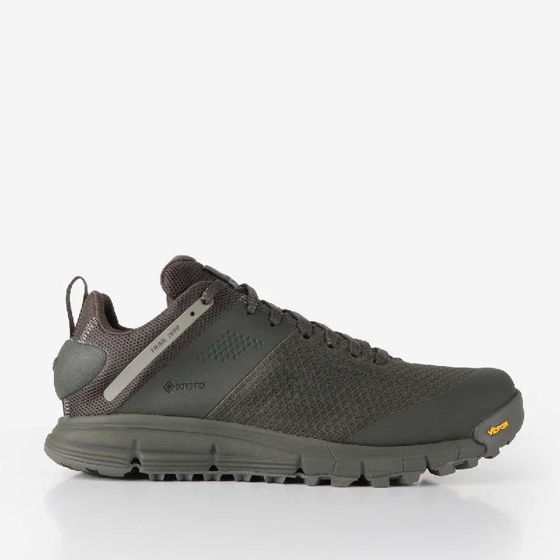 Discount Mania Danner Trail 2650 Mesh 3" GTX Shoes - D Standard Fit