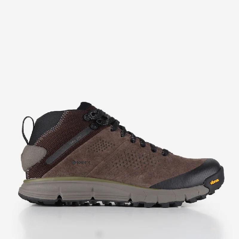 Exclusive Deal Danner Trail 2650 Mid 4" GTX Boots - D Standard Fit