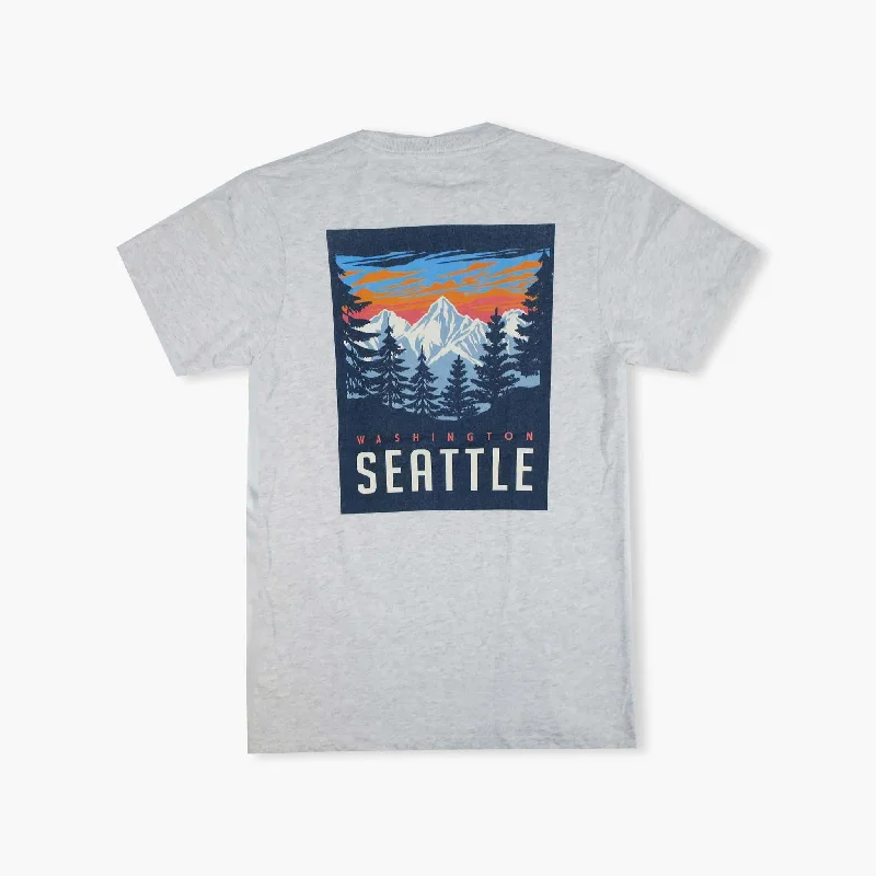 Weekend Bargains Galore Day Dream Ash T-Shirt
