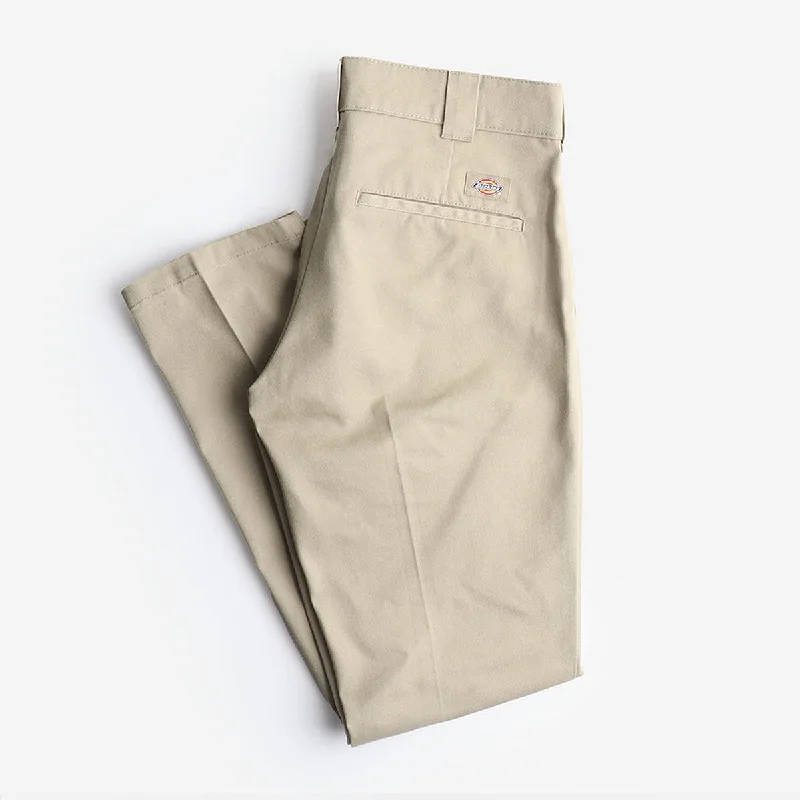 Final Sale Dickies 872 Recycled Slim Fit Work Pant