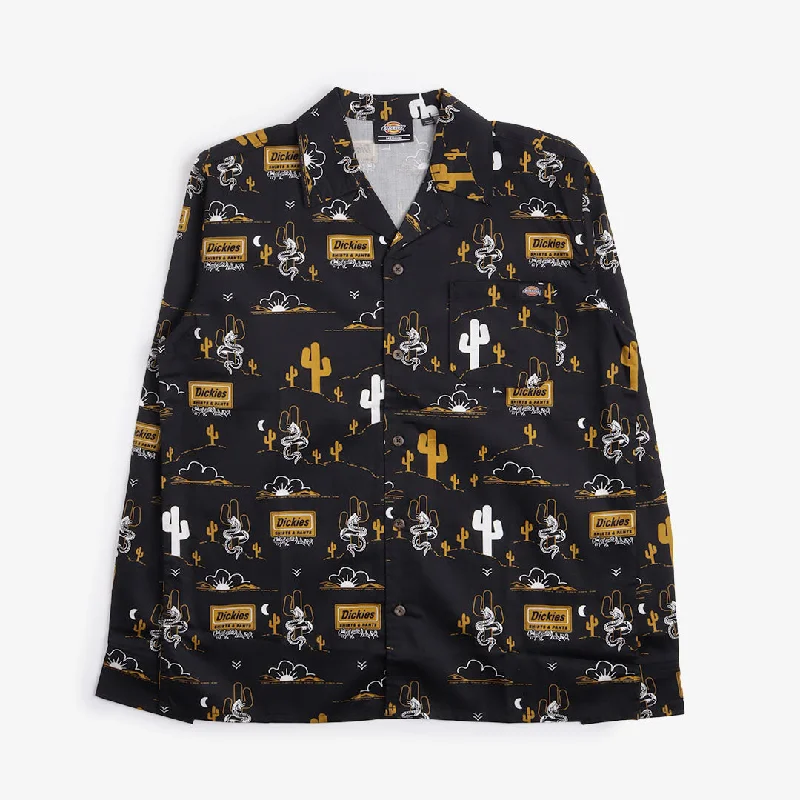 Can't Miss Dickies Bettles AOP Shirt