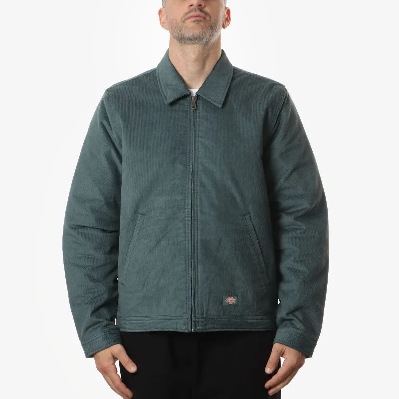Don’t Miss Out Dickies Corduroy Eisenhower Jacket