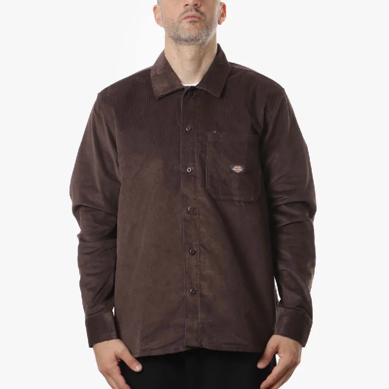Limited Edition Dickies Corduroy Shirt