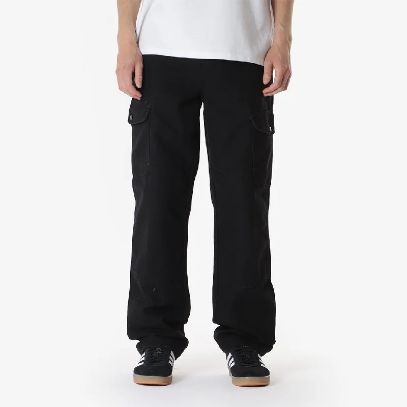 Special Savings Dickies Duck Canvas Cargo Trousers