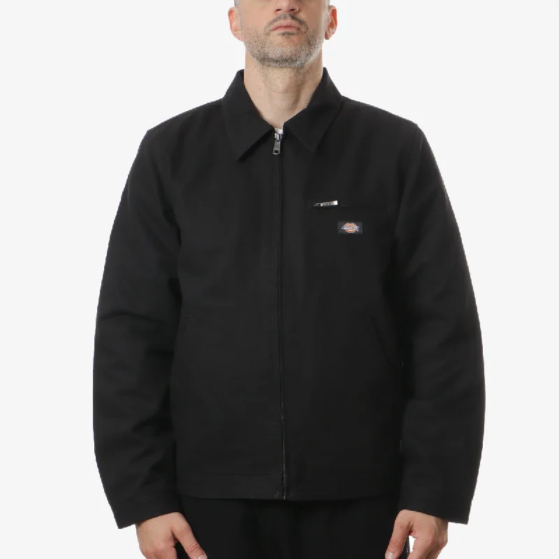 Act Now Dickies Duck Canvas Painter Jacket