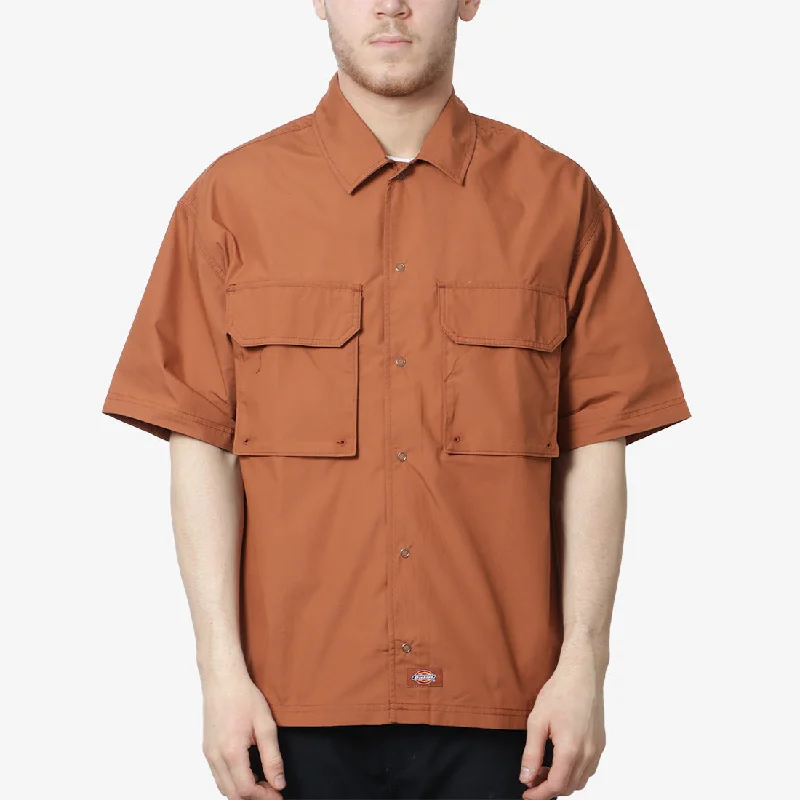 Super Sale Dickies Fishersville Shirt